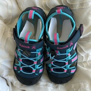 Kamik Outdoor Crab Shoes